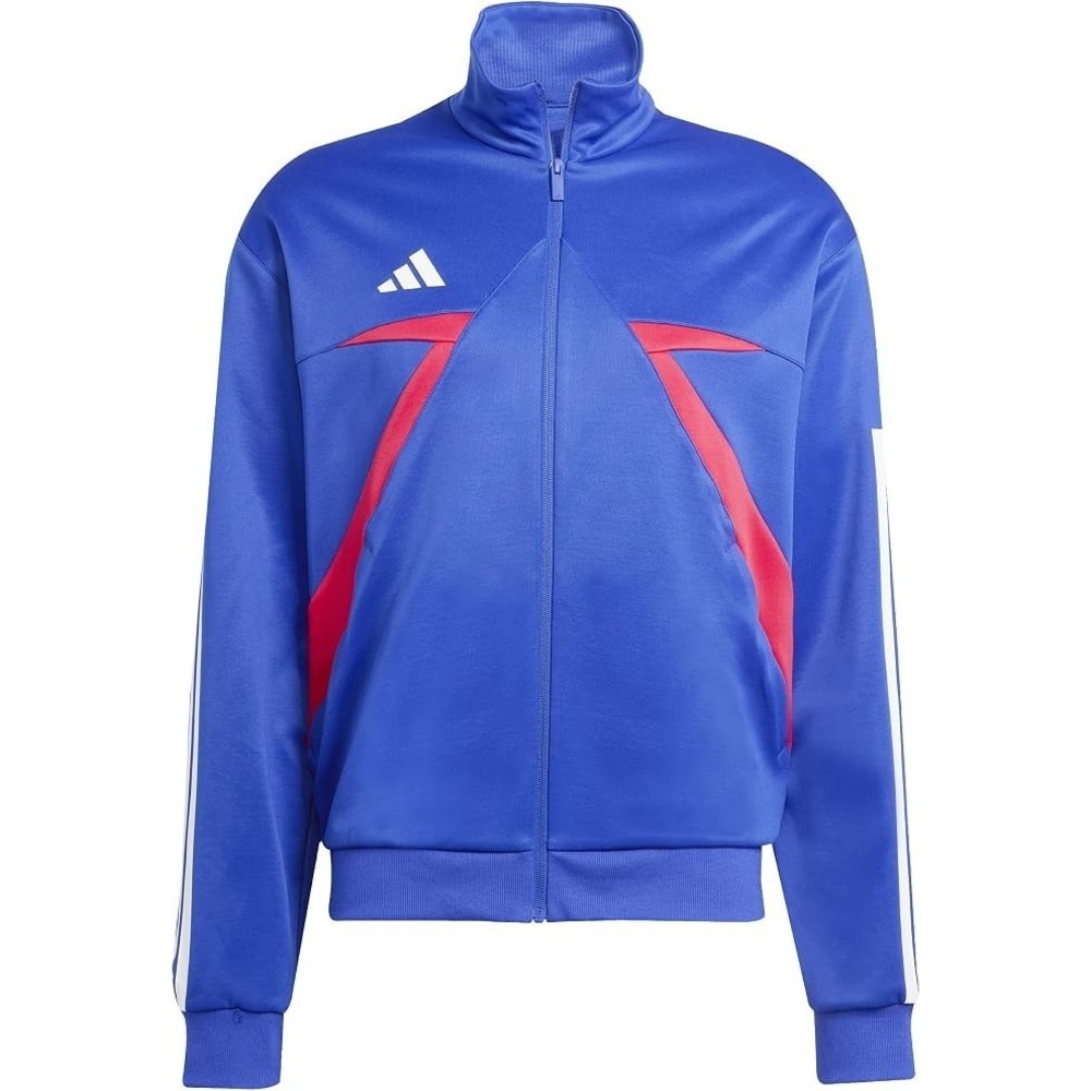adidas men House of Tiro Nations Pack Track Top